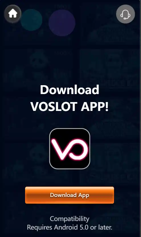 voslot